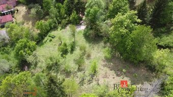 Na predaj pozemok 1898 m² - Horná Lehota, Nízke Tatry - 4