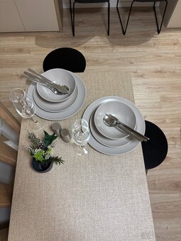 1 izbový byt Slnečnice POP - 4