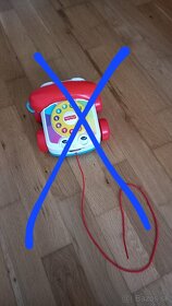 Hračky - 4