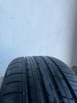 Falken Ziex ZE914 Ecorun 225/45 R17 91W - 4