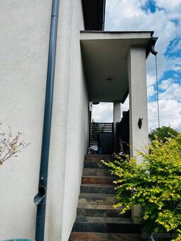 VÝNIMOČNÝ dvojgeneračný rodinný dom, 903m2, PO - 4