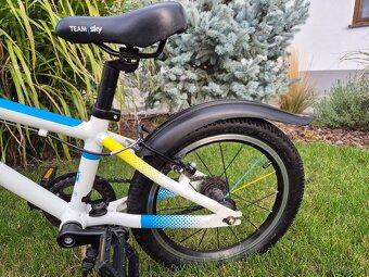 Frog Detsky bicykel 16" (rocnik 2019) - 4