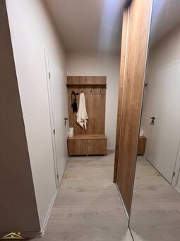 Na predaj  1-izbový byt v Čadci – Žarec - 4