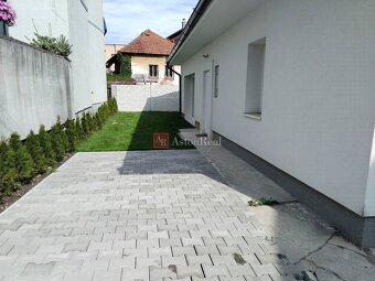 Predaj:2-izbový RODINNÝ DOM s pozemkom 173 m2, Turč. Kľačany - 4