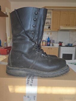 kozene zimne cizmi 44 - 4