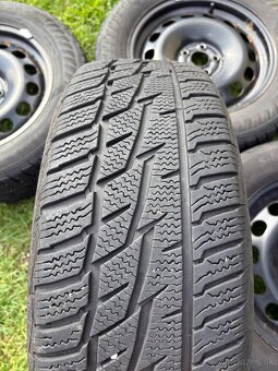 Matador Sibir snow - 4