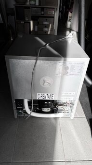 Chladnička Philco - 4