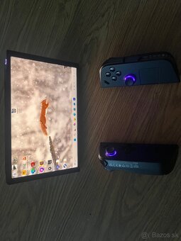 Predám Lenovo Legion Go - 4