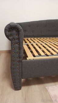 Predám posteľ/gauč. - 4