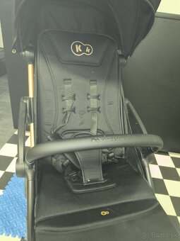 Športový kočík - 4