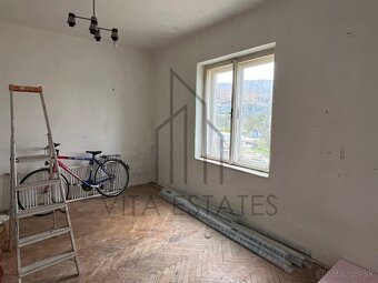 🏡 Rodinný dom na predaj – Seč - 4