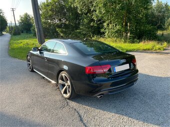 Audi a5 3.0TDI TIPTRONIC - 4