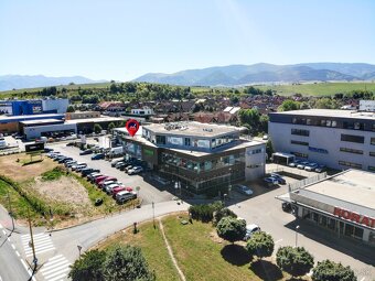 Obchodné priestory na prízemí | Solinky | 228 m2 | Tambor - 4