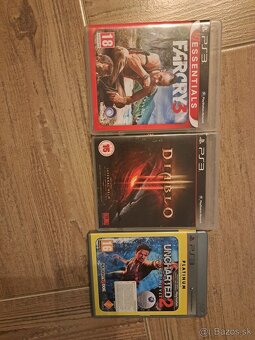 Hry na ps3 - 4
