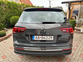 VW Tiguan 1.4TSI 180kw eHybrid DSG 62501KM - 4