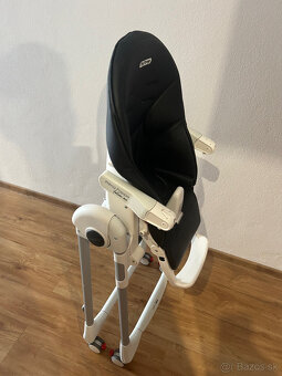 Peg Perego jedalenska stolicka - 4
