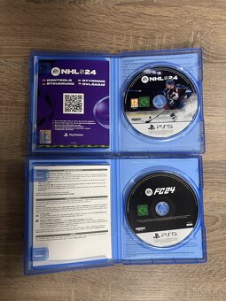 EA Sports NHL 24 PS5 - 4