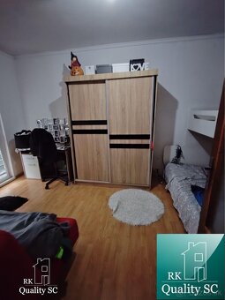 SENEC - EXKLUZÍVNE IBA U NÁS - NA PREDAJ 3 IZBOVÝ BYT V CENT - 4