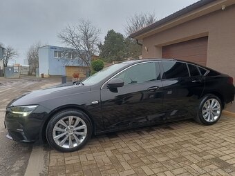 Opel Insignia 2.0 CDTi S&S Elegance A/T - 4