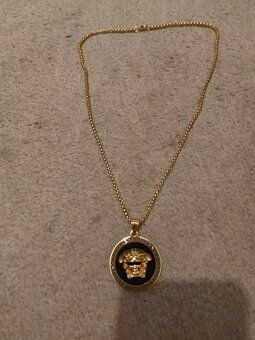 Retiazka s príveskom - 4