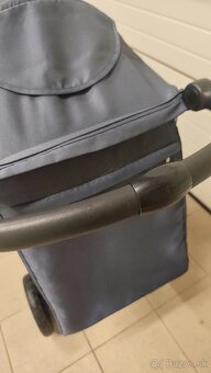 Britax B motion 4 Plus - 4