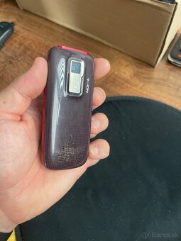 Nokia 5130c - 4