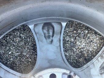 Elektróny 2sady R18 5x112 - 4