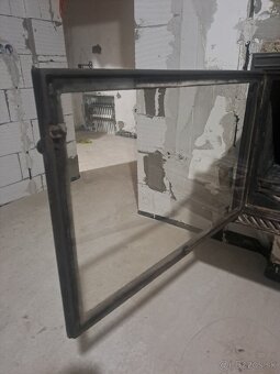 Krbová vložka 10 Kw - 4