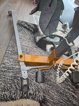 Predám elektrický zdvihák pre imobilných. - 4