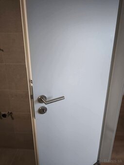 Vnútorné dvere - 4