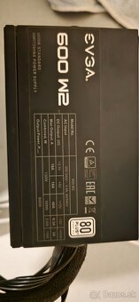 Predám dosku,ramky,zdroj - 4