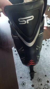 predám pánske korčule na ľad - 4