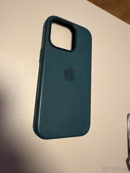 iPhone 16 PRO 128GB BLACK TITANIUM - 4