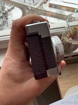 Yashica electro 35 MC - 4