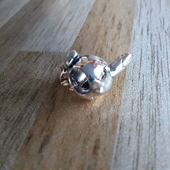 Prívesok Pikachu - 4