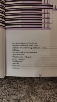 Motivačná literatúra. - 4
