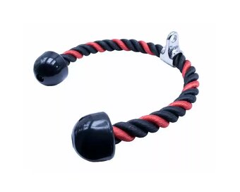 Posilňovacia veža - 4