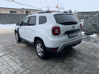 Dacia Duster 1.2T 4x4 2018 55 000 km - 4