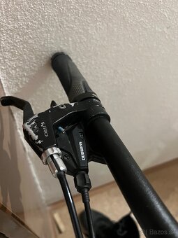 GT avalanche 4.0 - 4