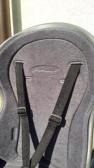 Cyklosedačka Polisport Wallaby - 4