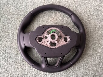 Volant Volvo XC40 - 4