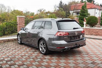 Volkswagen Golf Variant R-Line Highline Business - 4