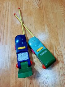 Hračky pre chlapca - 4