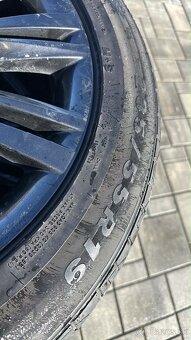 5x112 R19 Disky Kodiaq Tiguan - 4