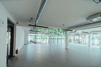 Obchodné priestory v Námestove - 4