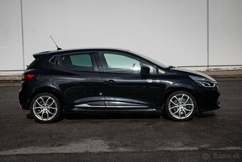 Renault Clio 1.6 Turbo R.S. EDC - 4