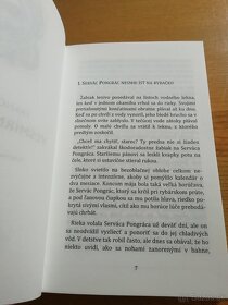 STOPY: Vesmírny bicykel - 4