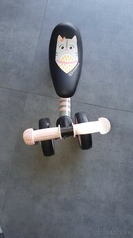 Odrážadlo Kinderkraft - 4