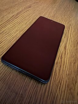 Samsung Galaxy A52s 5G Black - 4