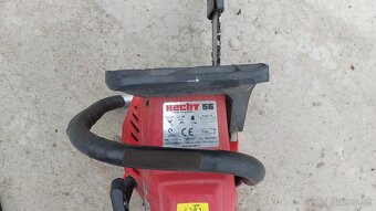 Záhradná technika 3 v 1 - 4